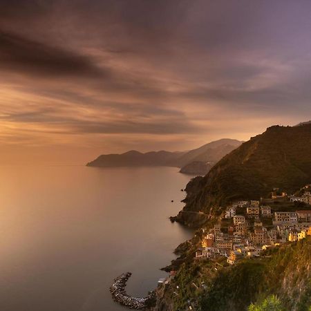 La Casetta Delle Barche ริโอมัจโจเร ภายนอก รูปภาพ