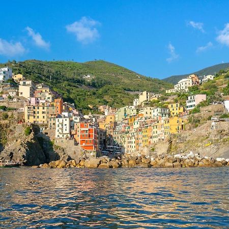 La Casetta Delle Barche ริโอมัจโจเร ภายนอก รูปภาพ